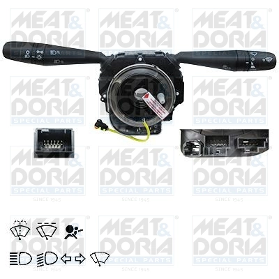 Steering Column Switch